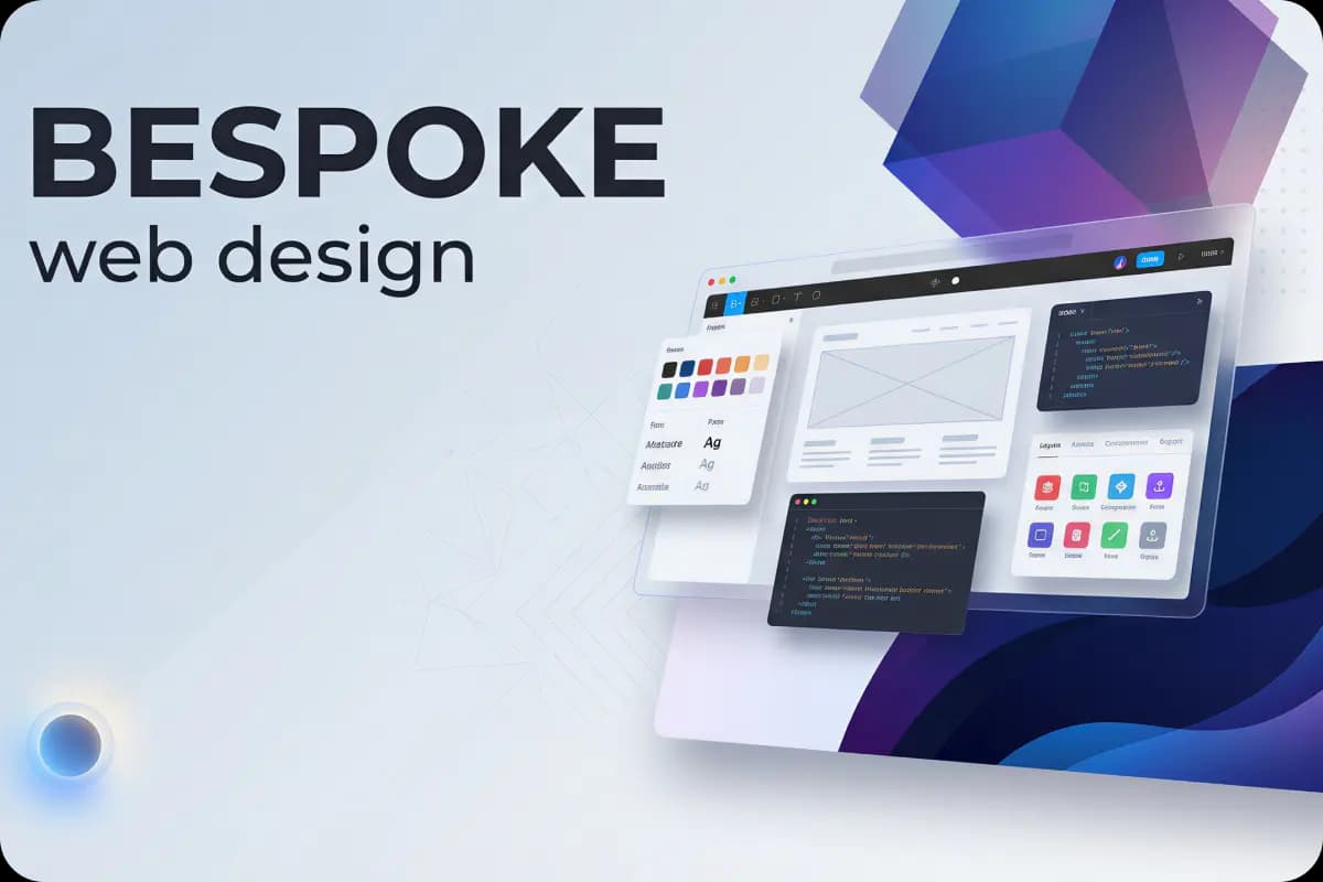 Custom Website Design