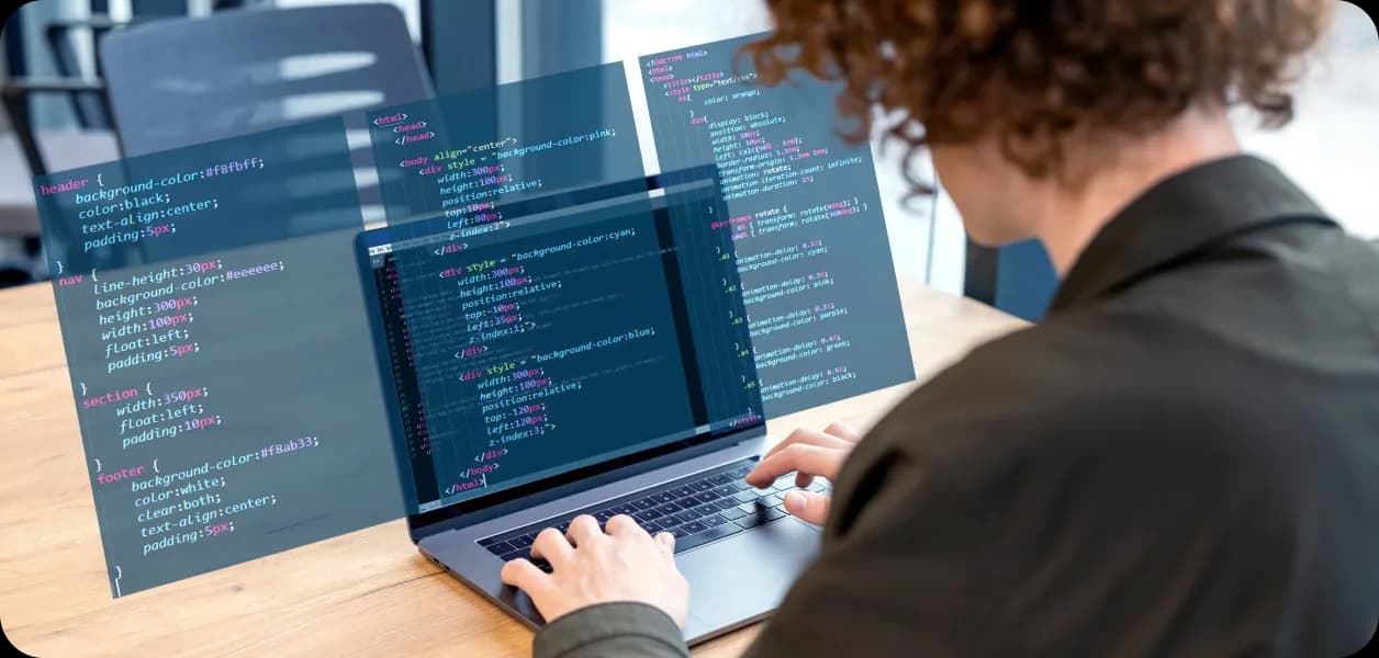 Dynamic Web Development