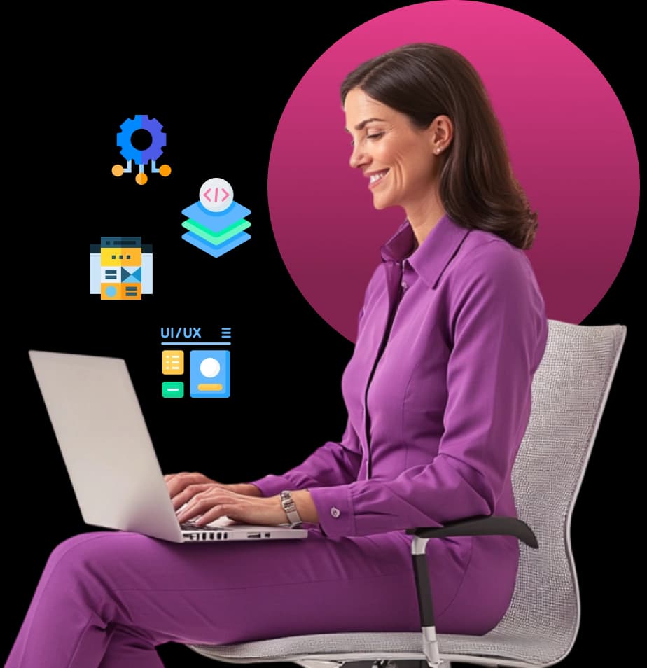 WD Agency is The Best Web Design Agency in Dubai, UAE